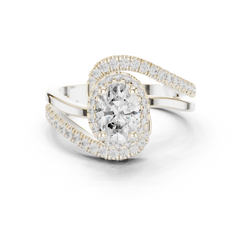 white-gold
