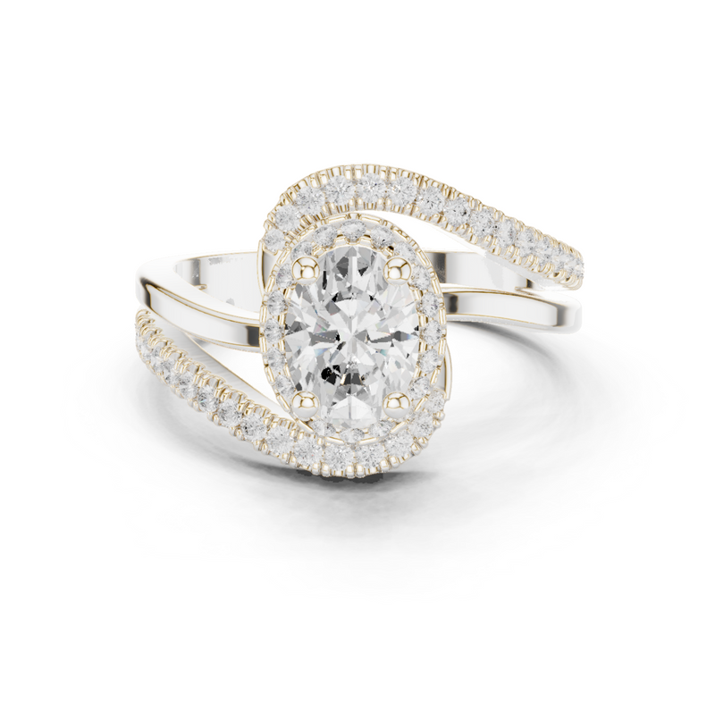 white-gold