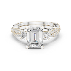 white-gold