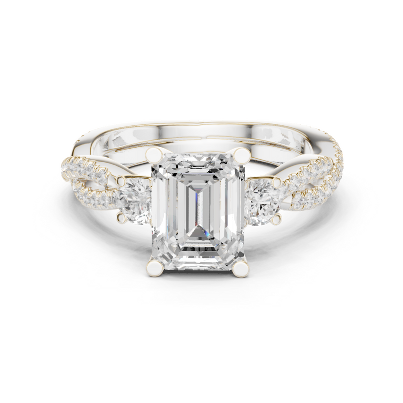 white-gold