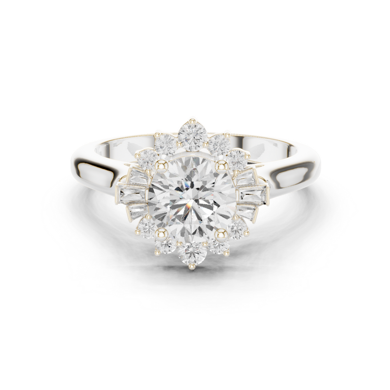 white-gold