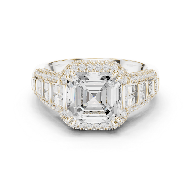 white-gold