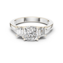 white-gold