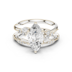 white-gold