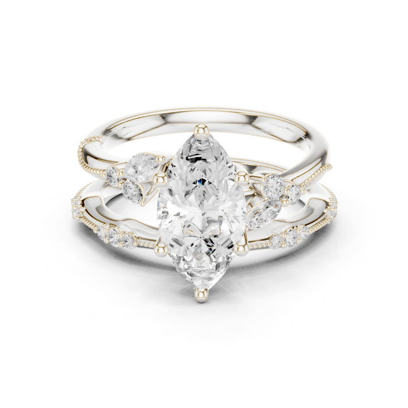 white-gold