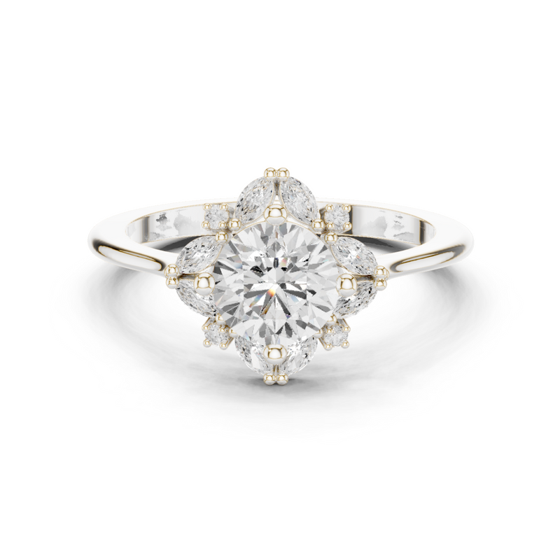white-gold