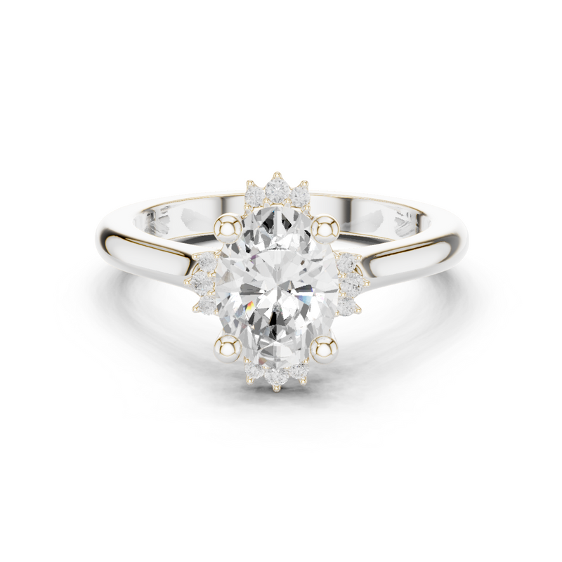white-gold