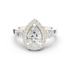 white-gold