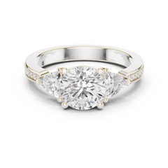 white-gold
