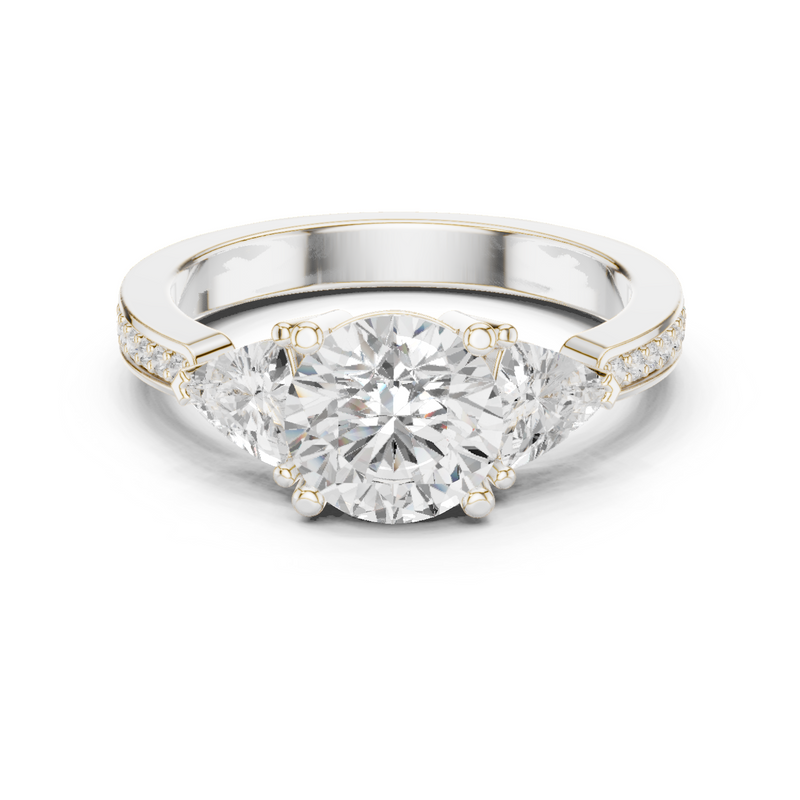 white-gold