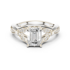 white-gold