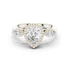 white-gold