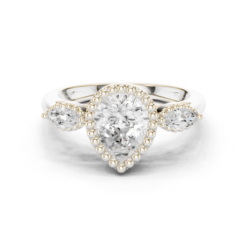 white-gold