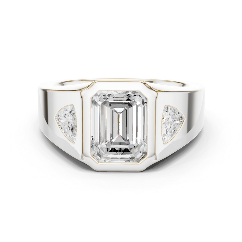 white-gold