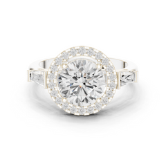white-gold