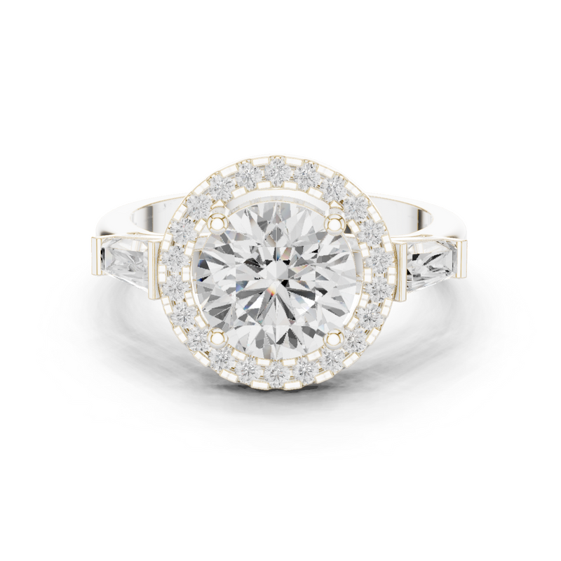 white-gold