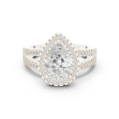 white-gold