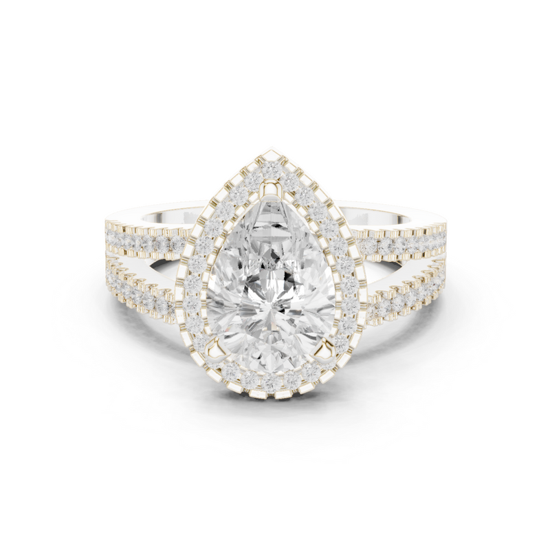 white-gold
