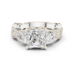 white-gold