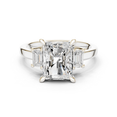white-gold