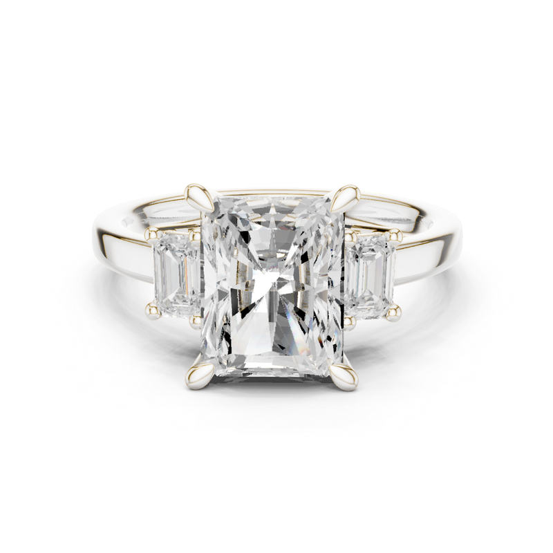 white-gold