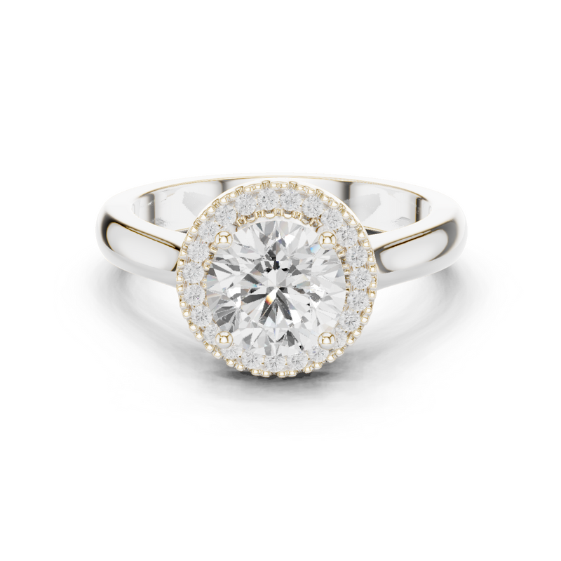 white-gold