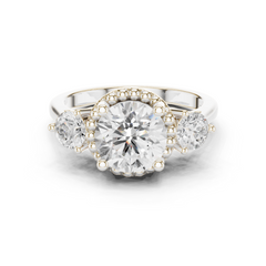 white-gold