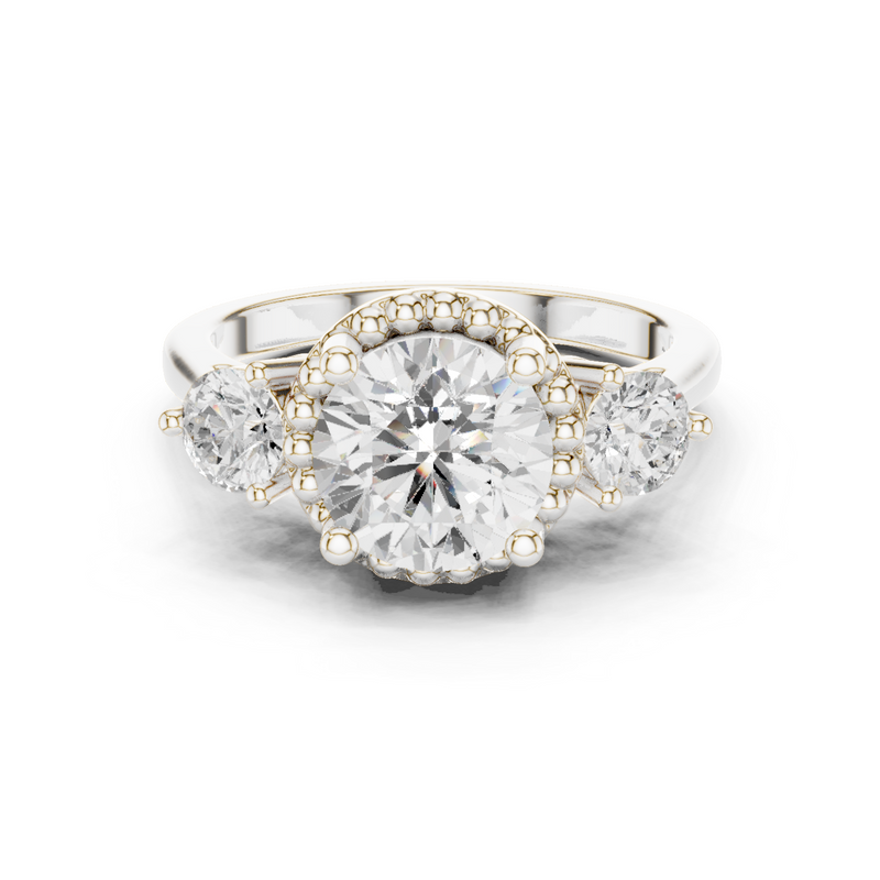 white-gold