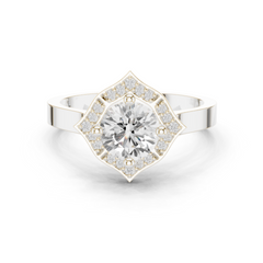 white-gold