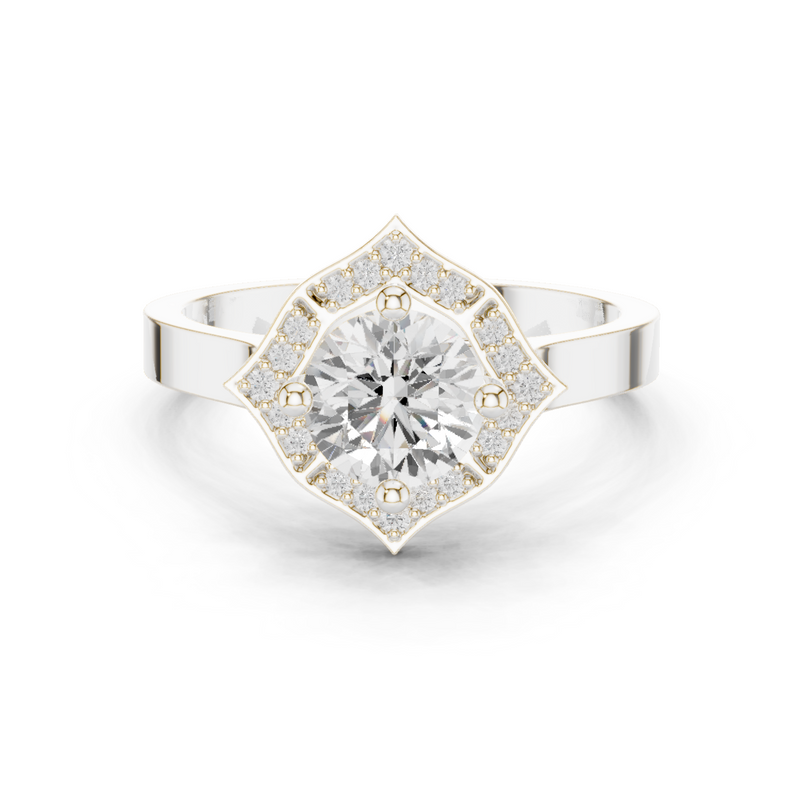 white-gold