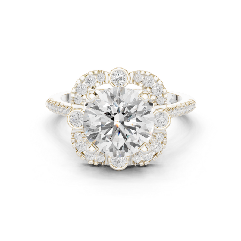 white-gold