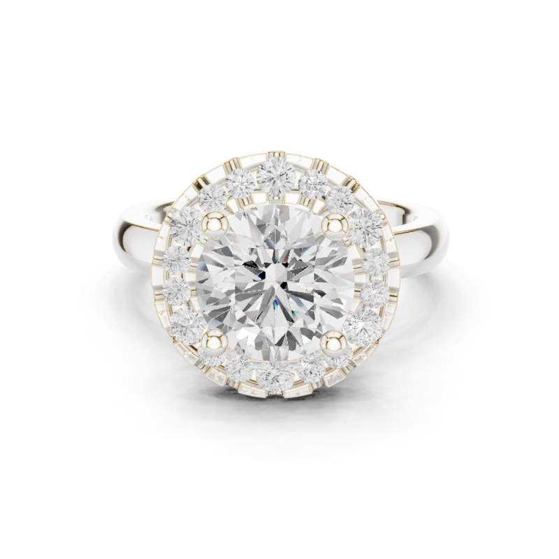 white-gold