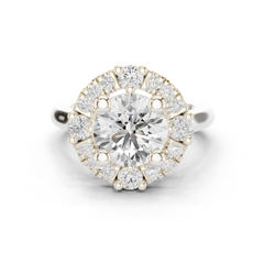 white-gold