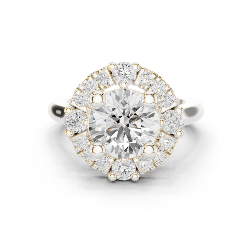 white-gold