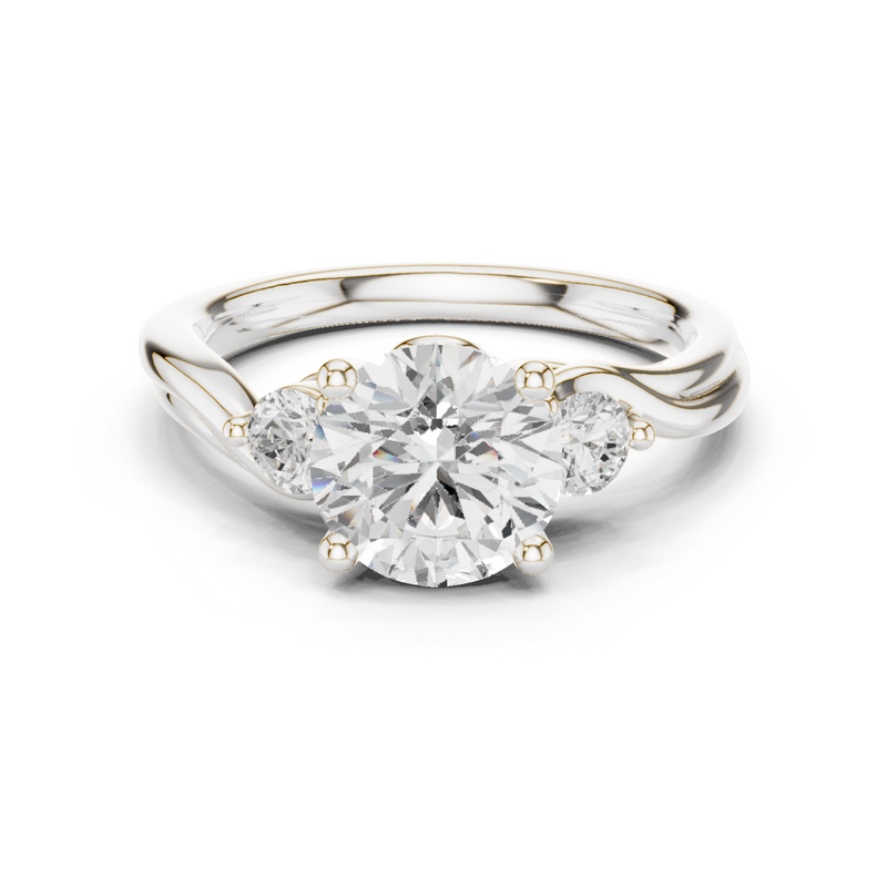 white-gold