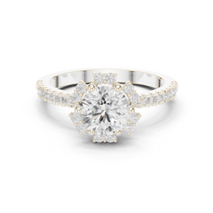 white-gold