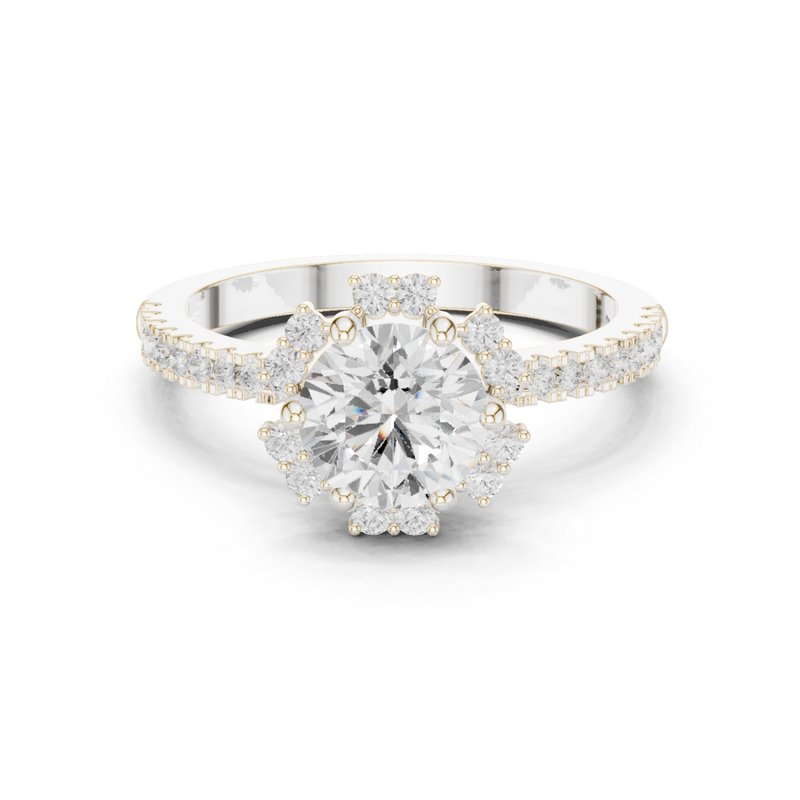 white-gold