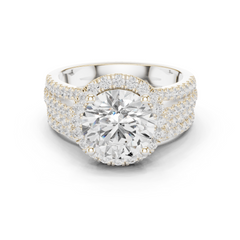 white-gold