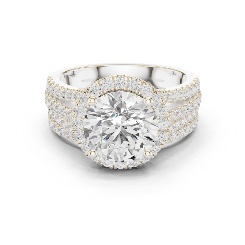 white-gold