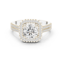 white-gold