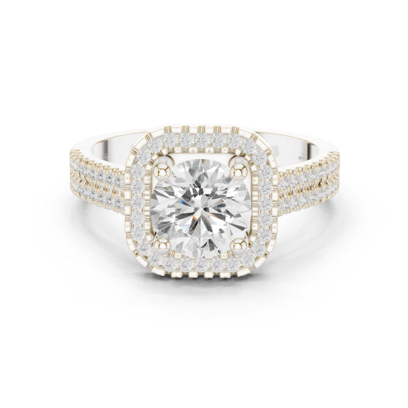 white-gold