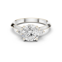 white-gold