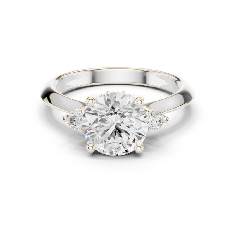 white-gold