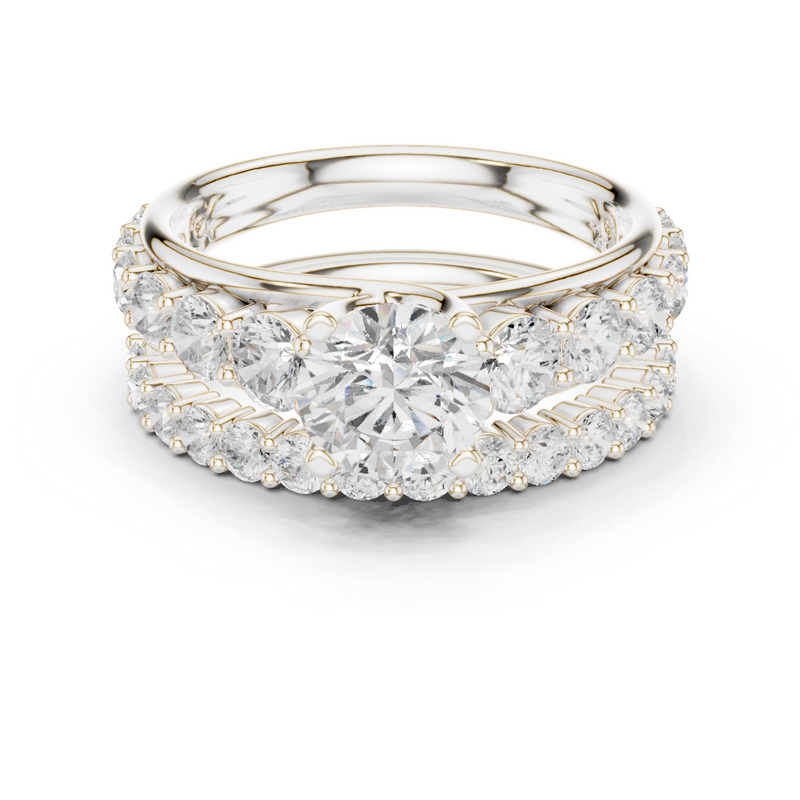 white-gold
