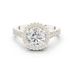 white-gold