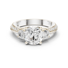 white-gold