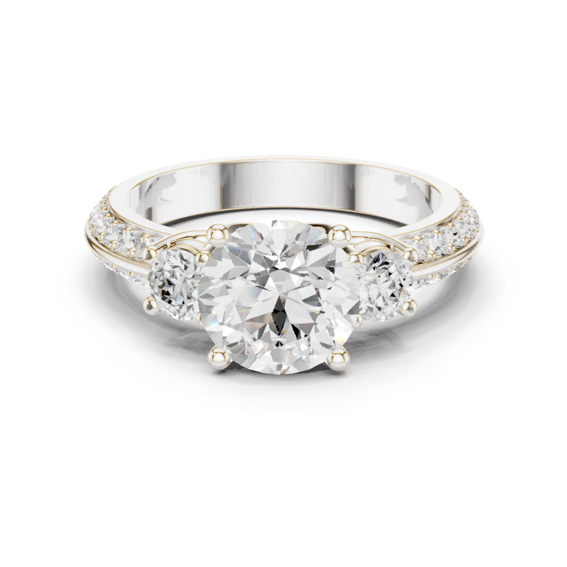 white-gold
