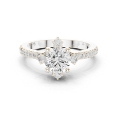 white-gold