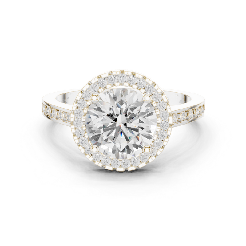 white-gold