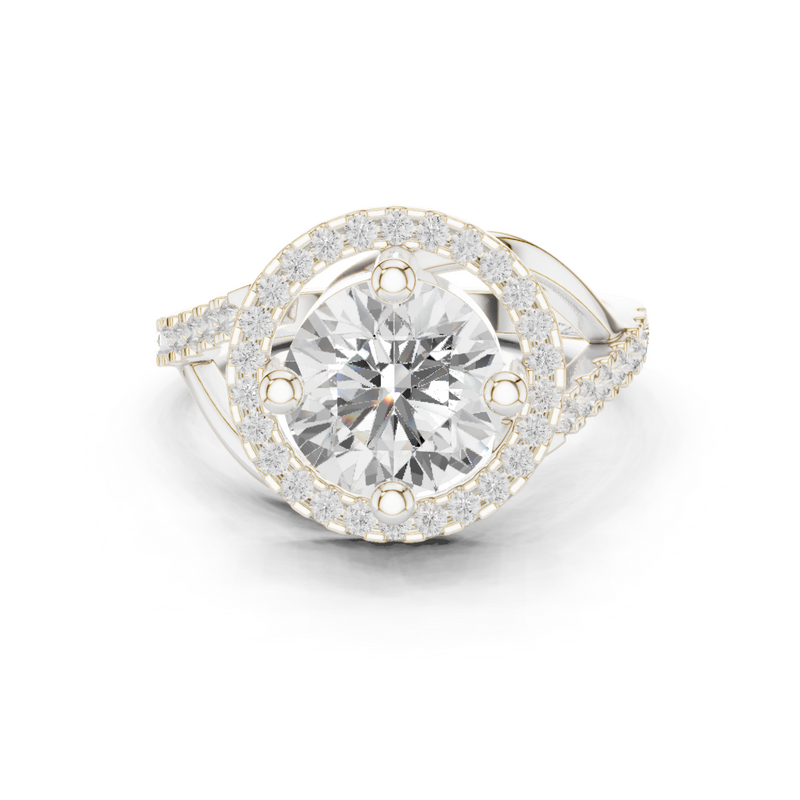white-gold